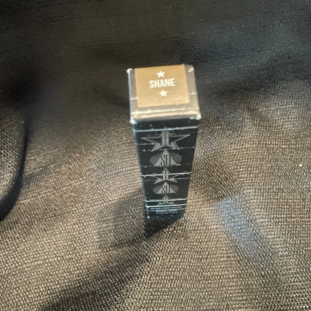 Jeffree Star x Shane Dawson ~ Velour Liquid Lipstick in Shane ~ Full Size